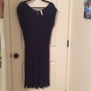 Lyss Loo Sleeveless Dress